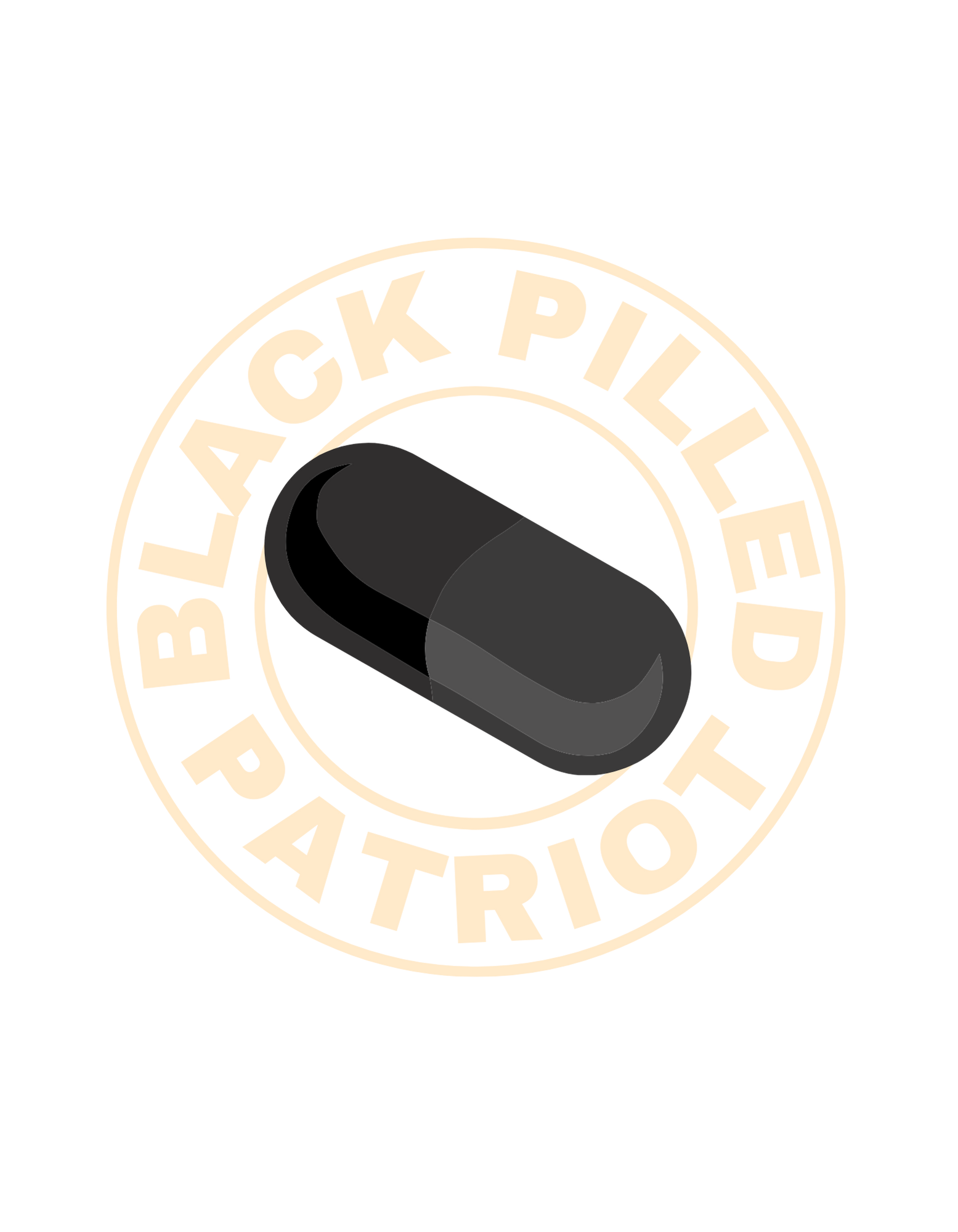 BlackPilledPatriot