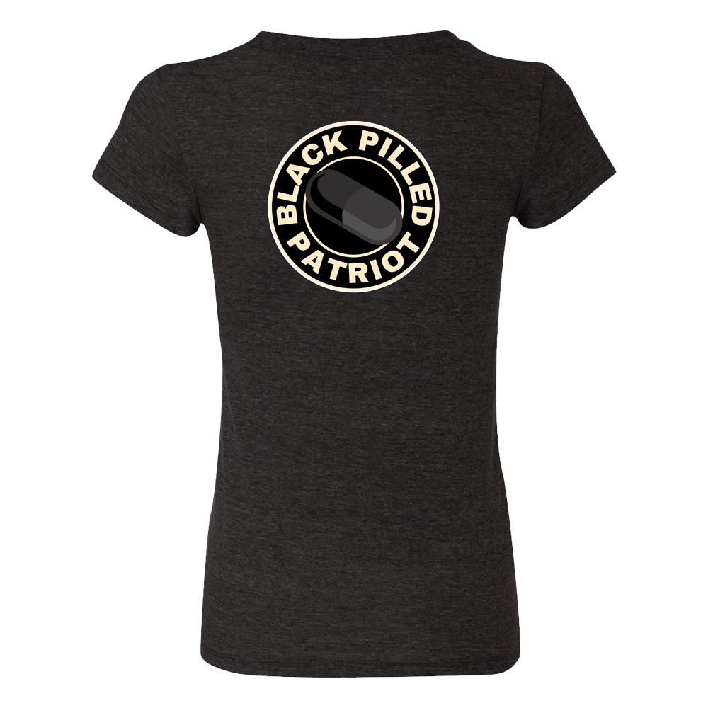 WOMEN'S DEFEND & PROTECT T-SHIRT