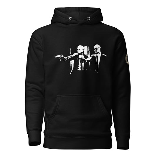 TRUMP & TATE TOP G's HOODIE