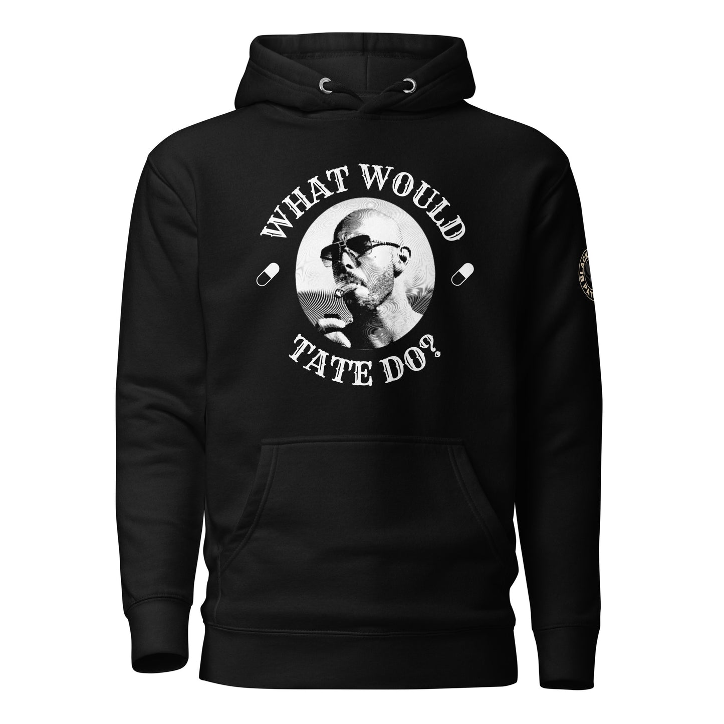 WWTD HOODIE